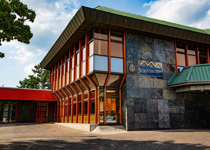 Berufsbildungszentrum in Diepholz