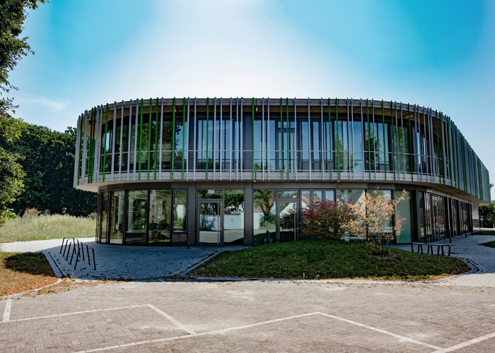 Berufsbildungszentrum in Sulingen