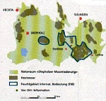Feuchtgebiet Diepholzer Moorniederung