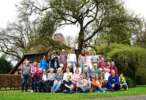 Chorvereinigung Leeste_2024