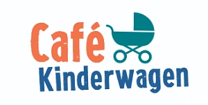 Logo Café Kinderwagen im Landkreis Diepholz